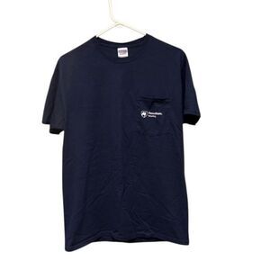 Penn State Housing Size Medium Pocket T-Shirt